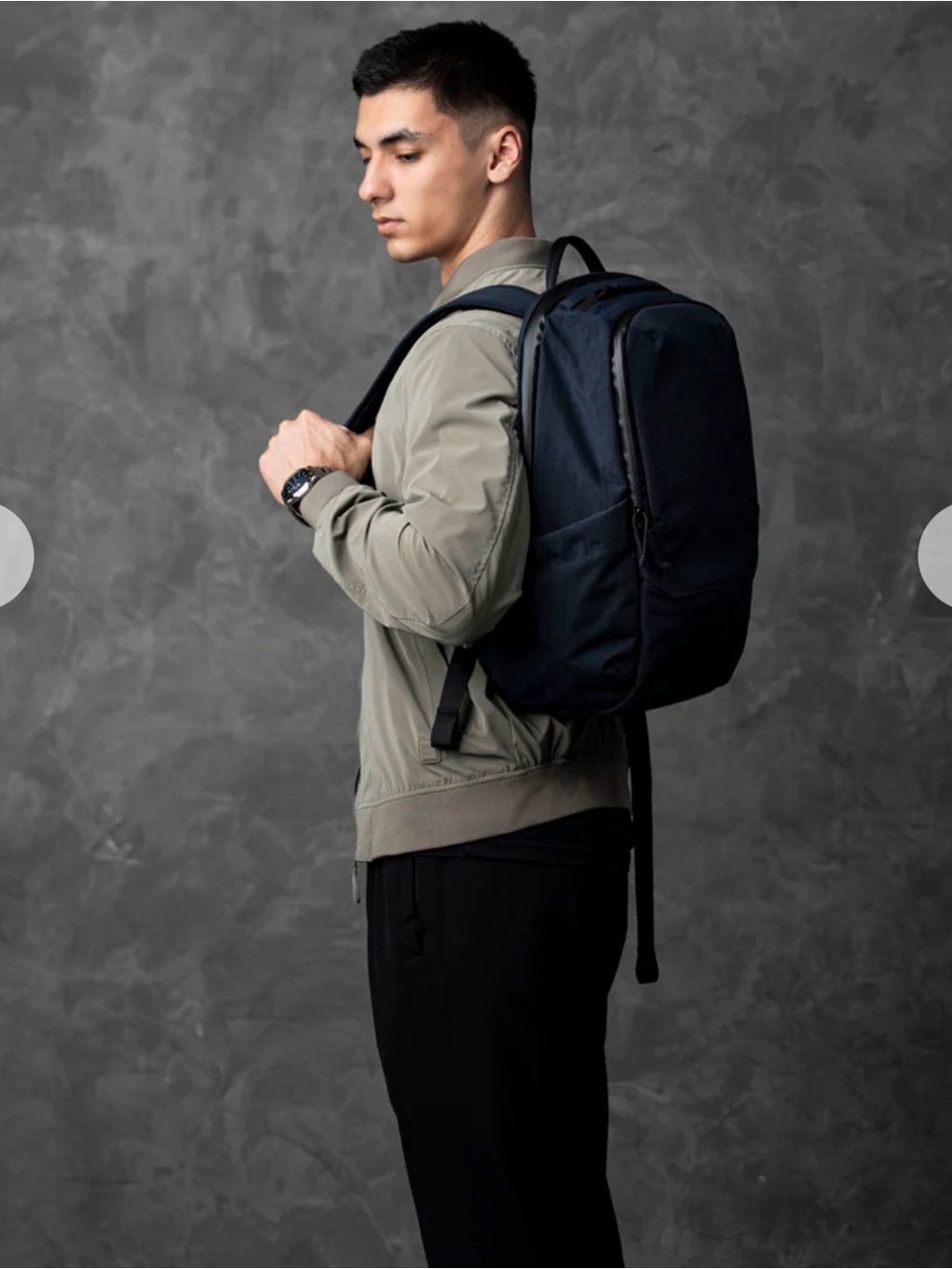 Alpaka Elements Backpack Pro - Picture 2 of 16